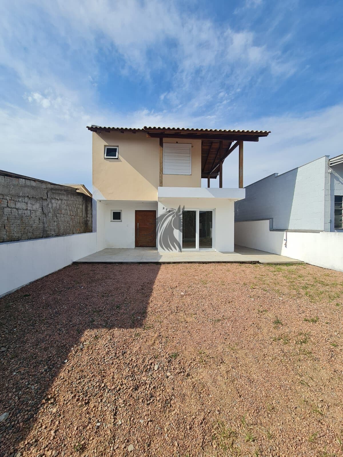 Casa na Zona Sul de Porto Alegre