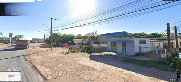 Terreno Comercial em Hípica, Edgar Pires de Castro, Porto Alegre/RS