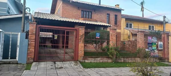Casa em Ipanema, Porto Alegre/RS