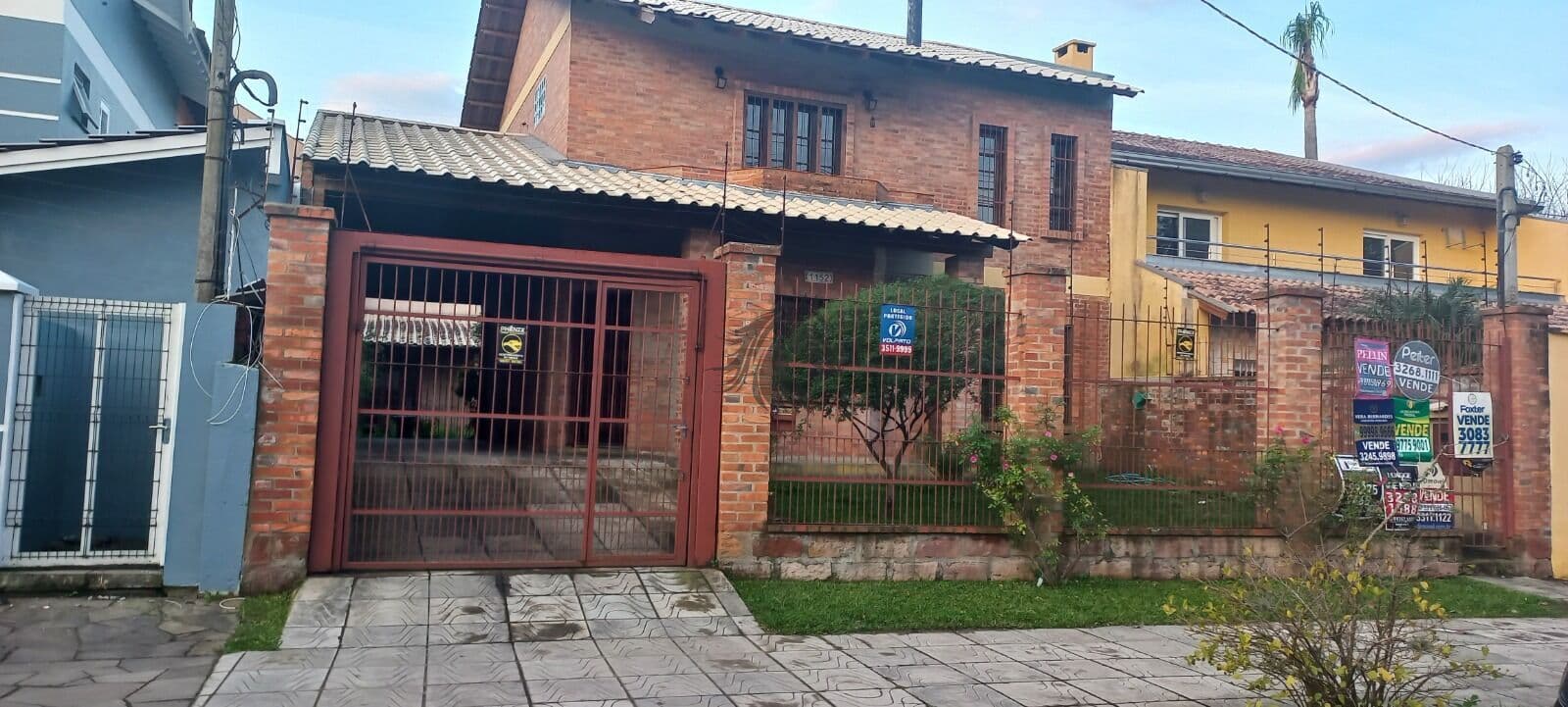 Casa em Ipanema, Porto Alegre/RS