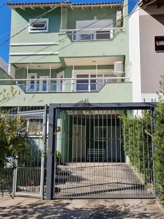 Casa em Porto Alegre - Hípica