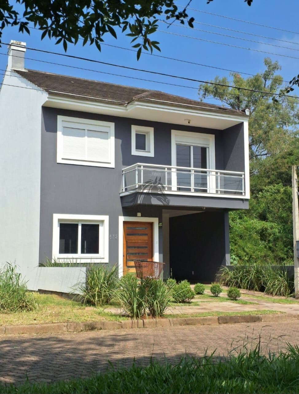 Loteamento Lagos de Nova Ipanema, Casa em Hípica, Porto Alegre/RS