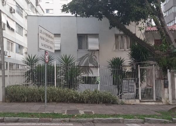 Apartamento em Bela Vista, Porto Alegre/RS