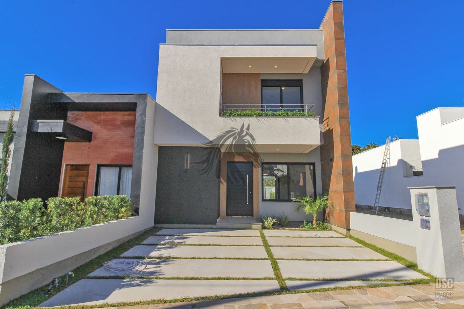 Casa em Hípica, Porto Alegre/RS