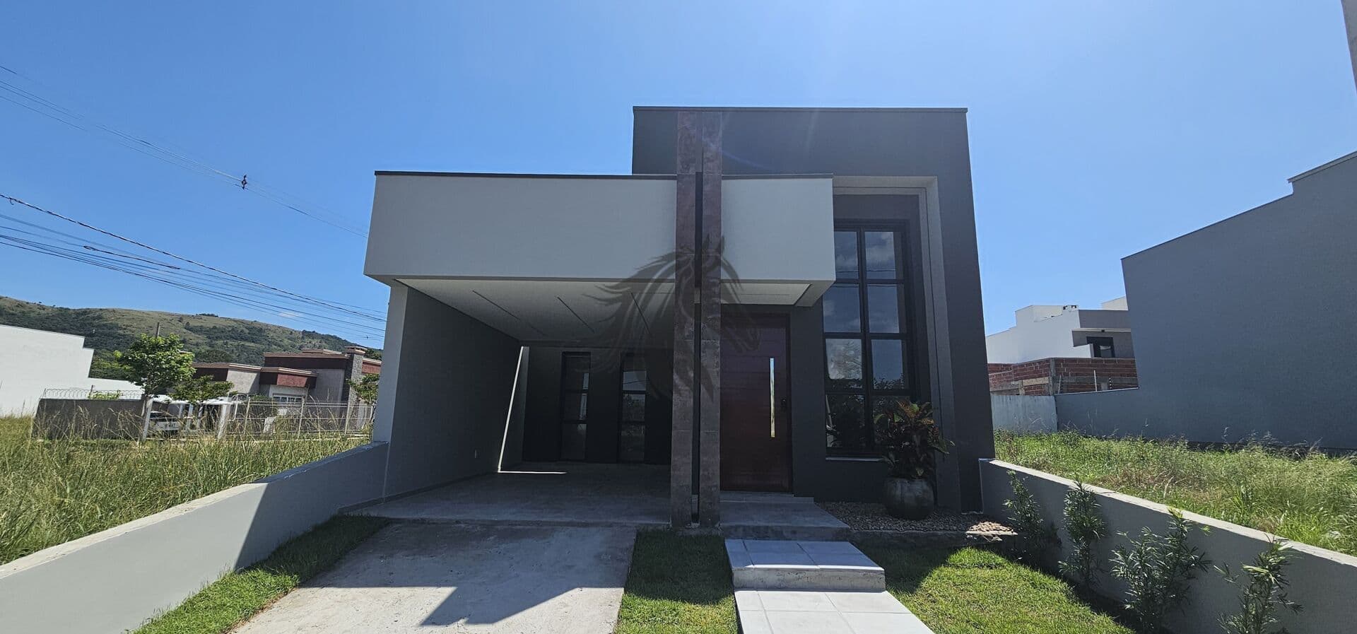 Casa em Hípica, Porto Alegre/RS