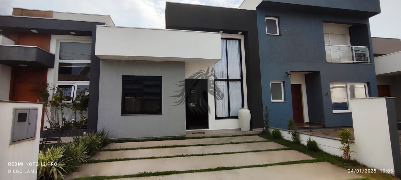 Casa em Condomínio em Hípica, Porto Alegre/RS
