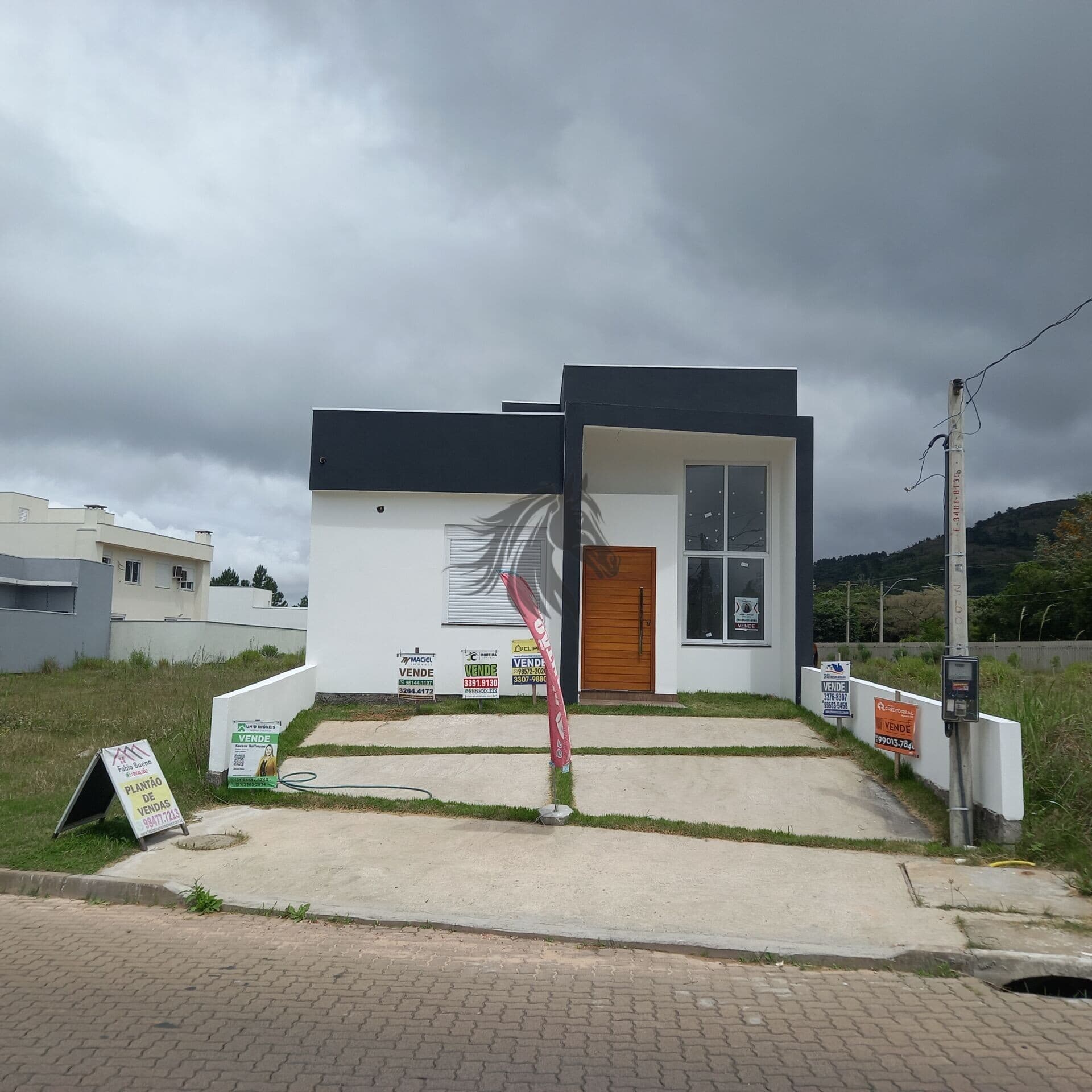 Casa em Porto Alegre - Hípica