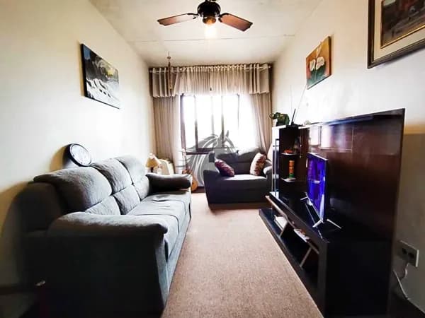 Apartamento em Cavalhada, Porto Alegre/RS