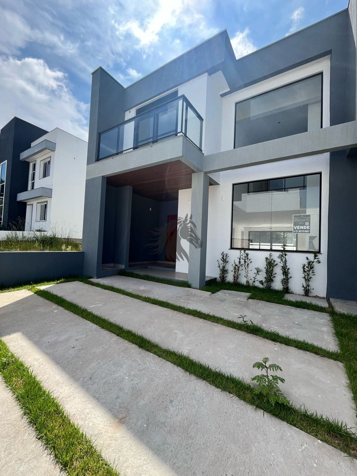 Casa em Porto Alegre - Hípica