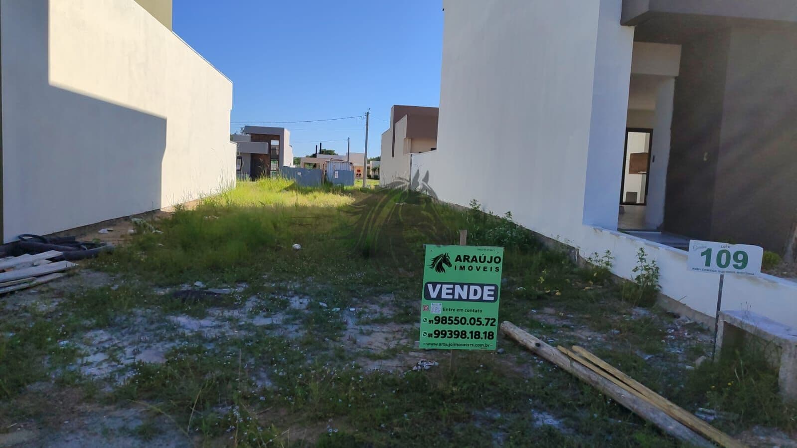 Terreno em Condomínio em Hípica, Porto Alegre/RS