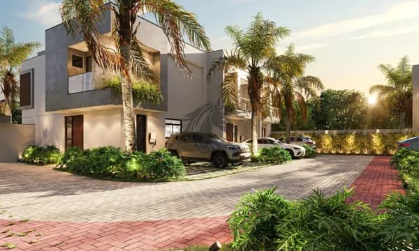 Sofisticação, Conforto e Exclusividade em um Projeto Único!