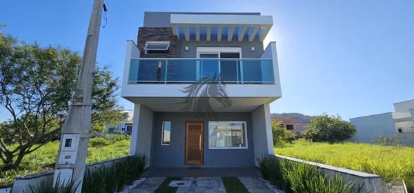 Casa em Aberta dos Morros, Porto Alegre/RS