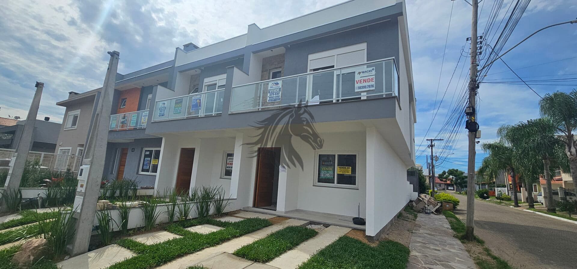 Casa em Hípica, Porto Alegre/RS