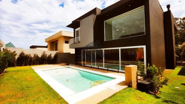 Casa Alto Padrão em Vila Nova, Porto Alegre/RS