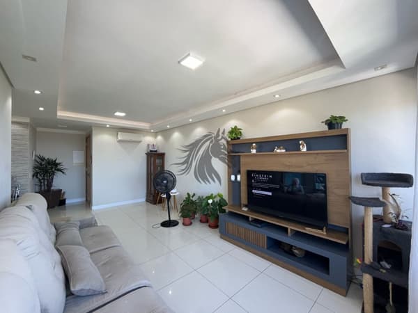 Apartamento em Cavalhada, Porto Alegre/RS