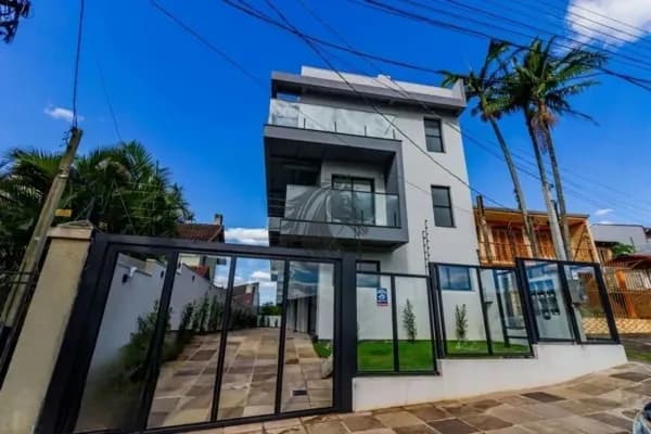 CASA EM CONDOMÍNIO SÃO 4 UNIDADES