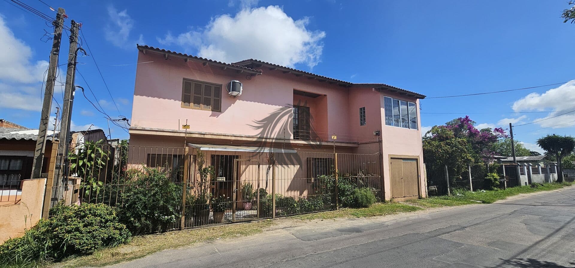 Casa em Restinga, Porto Alegre/RS