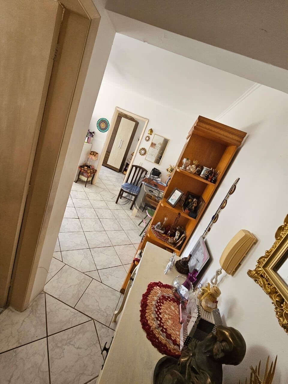 Apartamento em Nonoai, Porto Alegre/RS