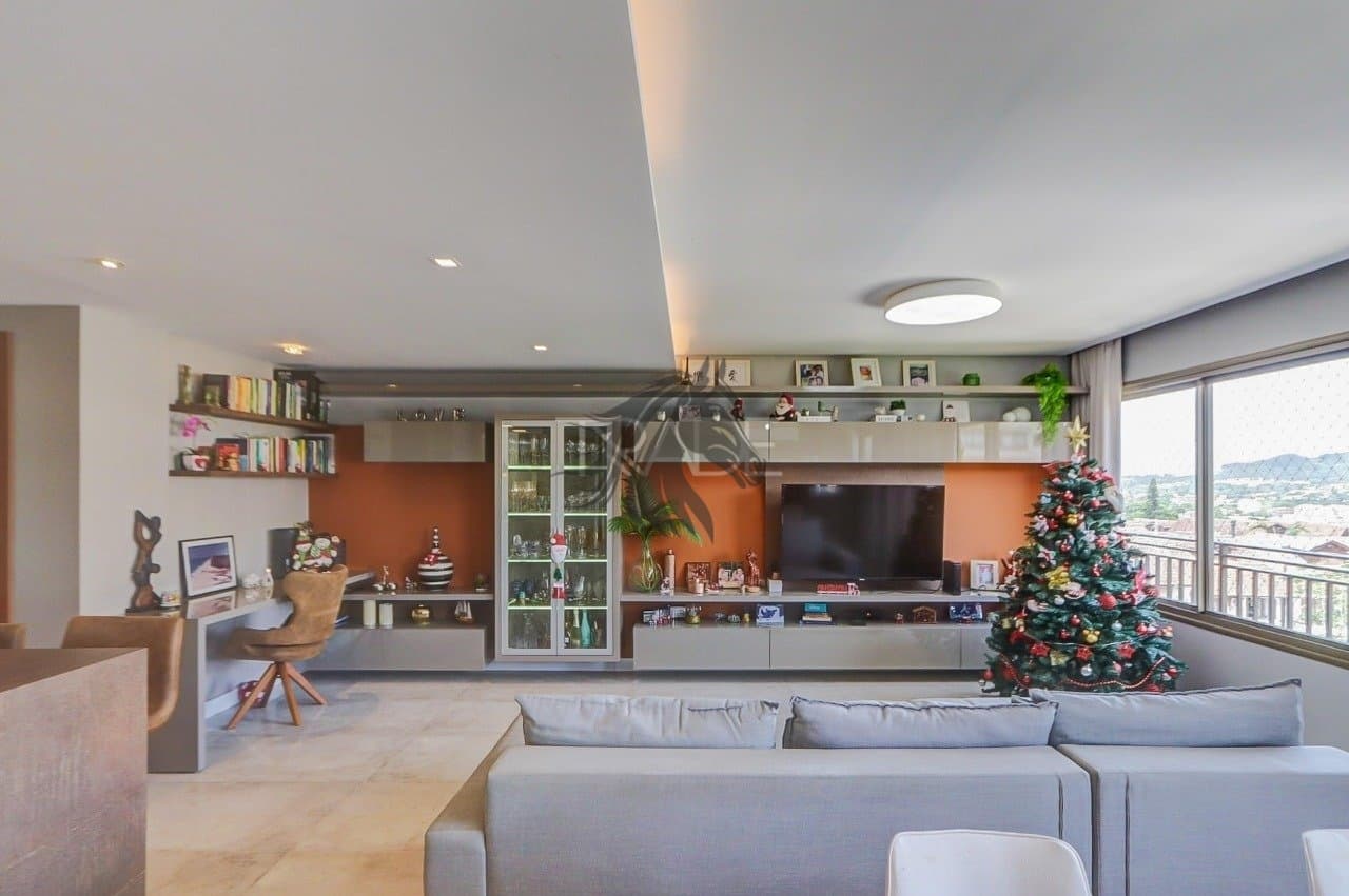 APARTAMENTO MOBILIADO PEDRA BONITA