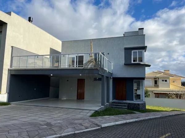 Casa em Porto Alegre - Hípica