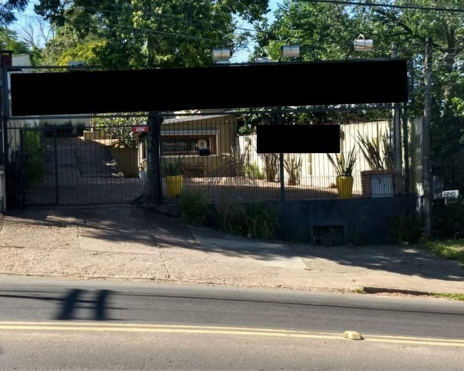 Terreno no Bairro Belém Velho, Porto Alegre/RS