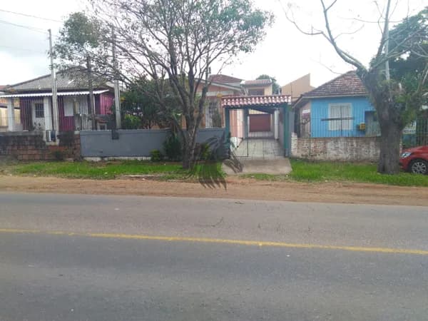 Terreno em Espírito Santo, Porto Alegre/RS