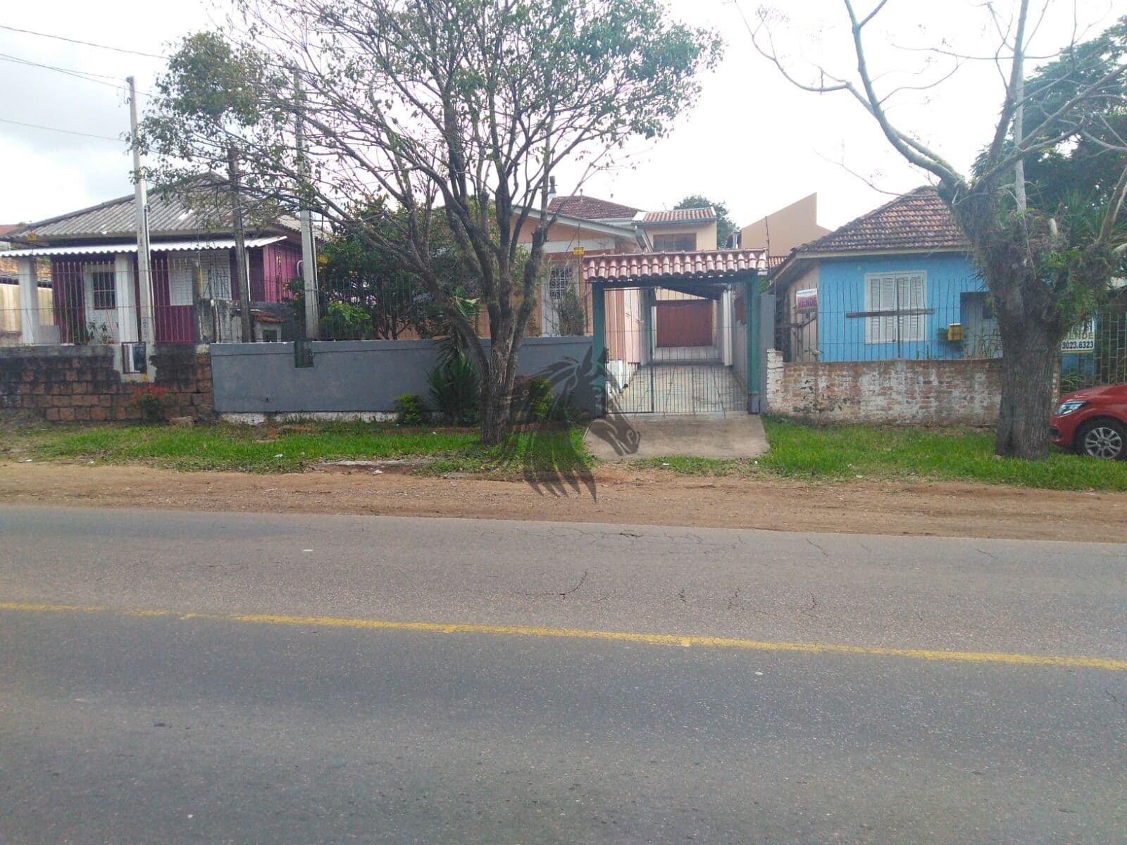 Terreno em Espírito Santo, Porto Alegre/RS
