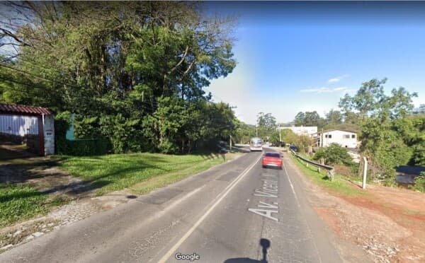 Lote/Terreno em Porto Alegre - Cavalhada