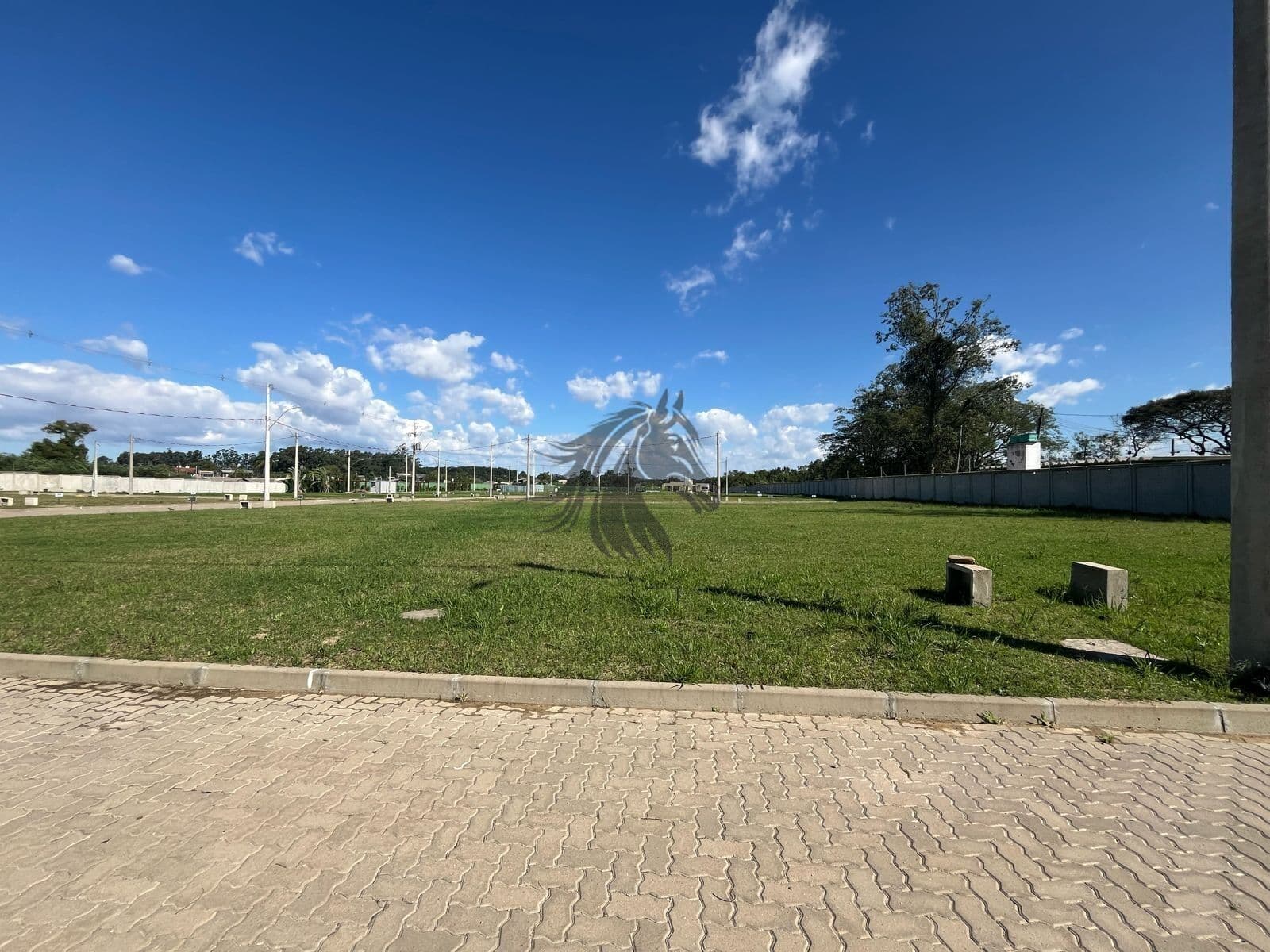 TERRENO EM CONDOMÍNIO NA HÍPICA, NO MELHOR PREÇO