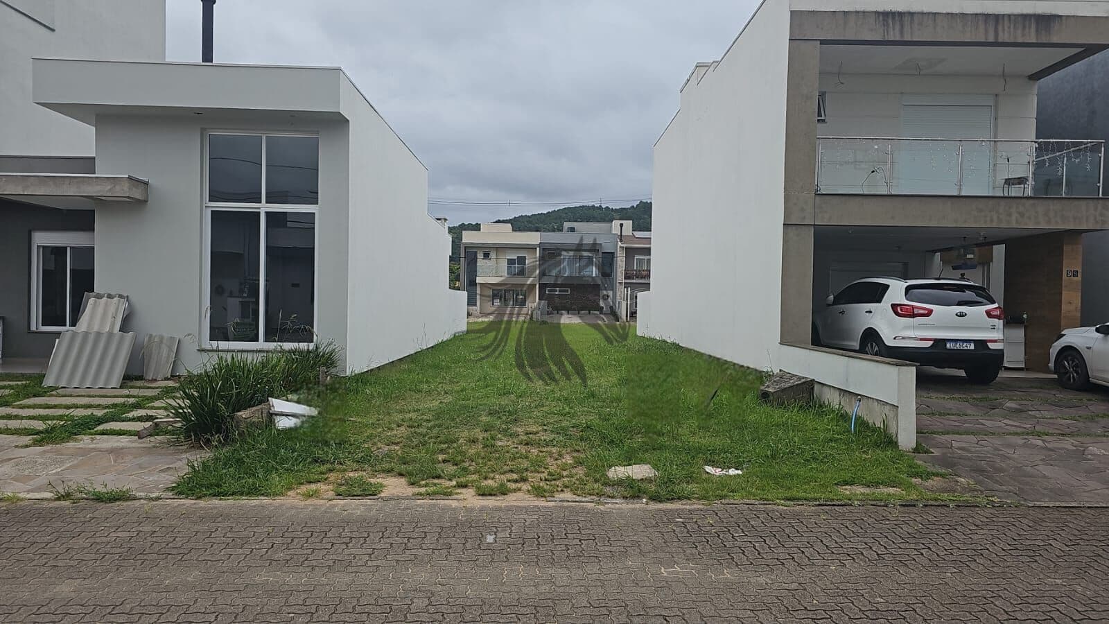 Terreno em Condomínio em Aberta dos Morros, Porto Alegre/RS