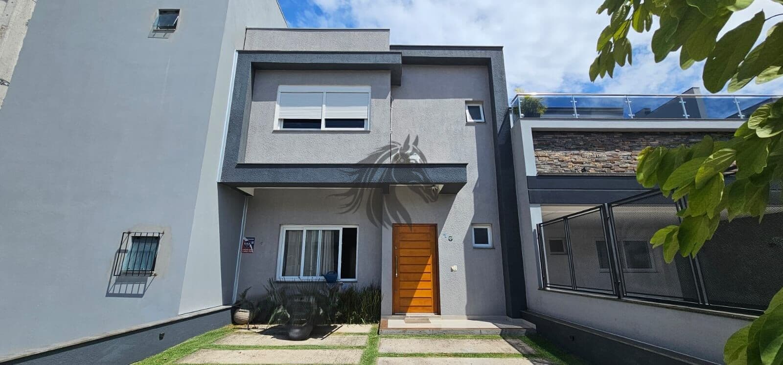 Casa em Hípica, Porto Alegre/RS