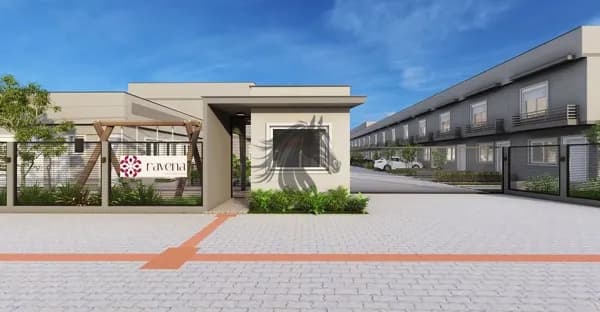 Ravena Residencial: A Tranquilidade que Você Procura na Zona Sul