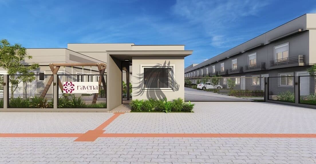 Ravena Residencial: A Tranquilidade que Você Procura na Zona Sul