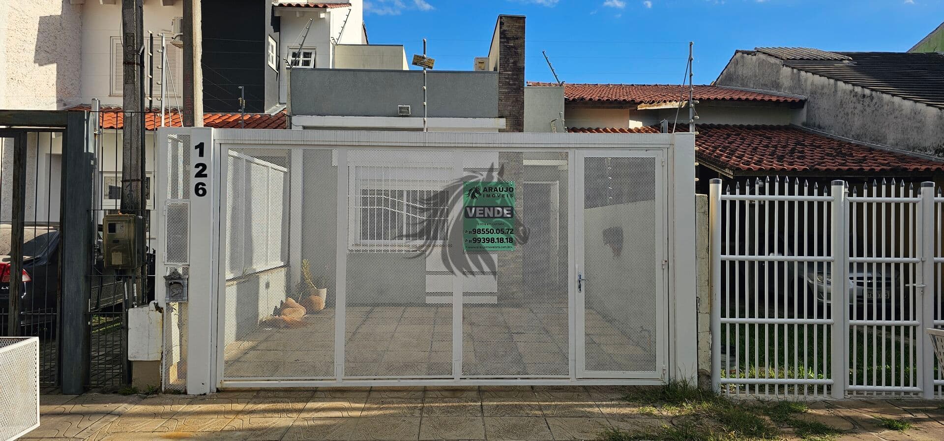 Casa em Aberta dos Morros, Porto Alegre/RS