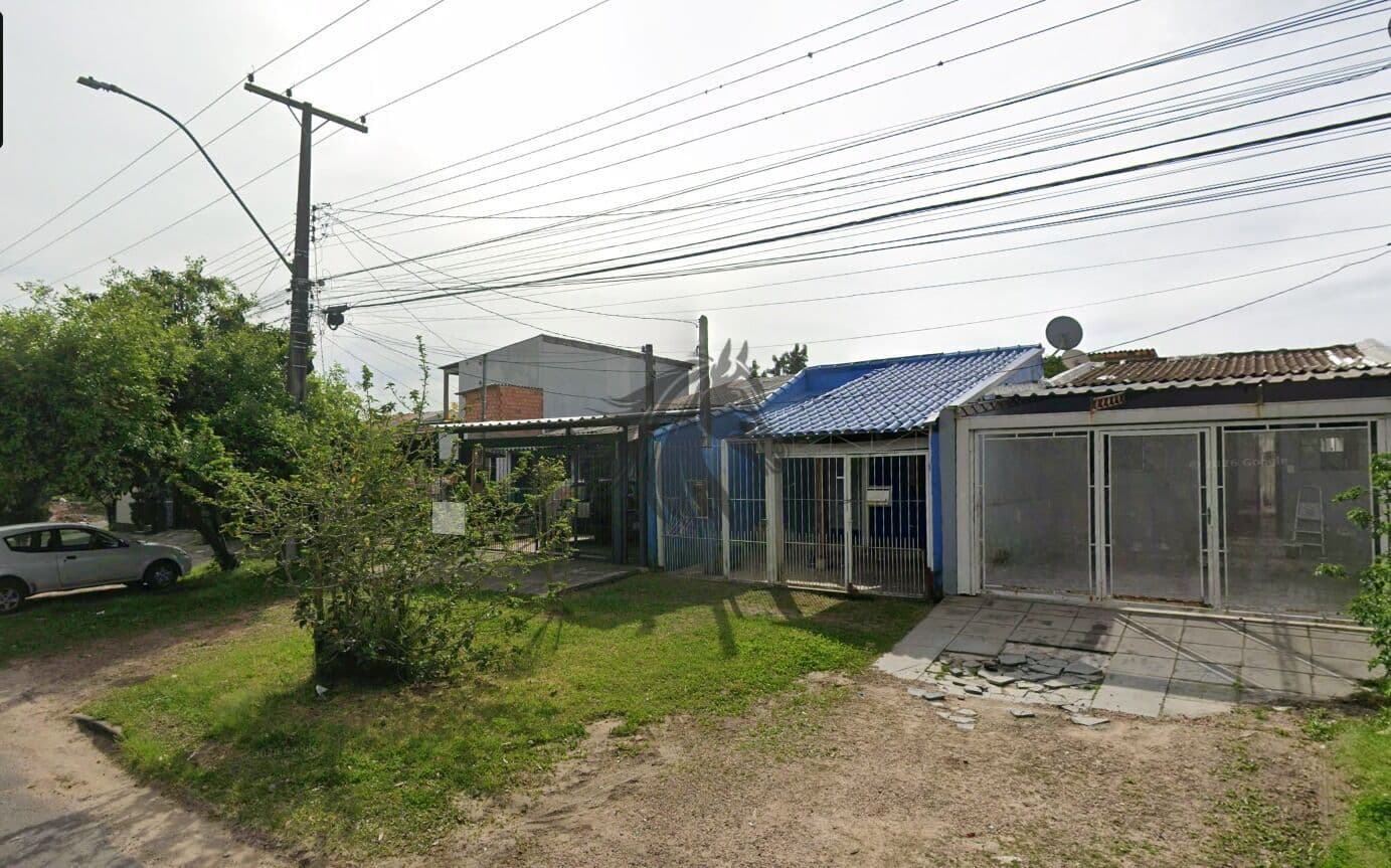 Casa em Hípica, Porto Alegre/RS