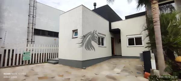 Casa em Condomínio em Aberta dos Morros, Porto Alegre/RS