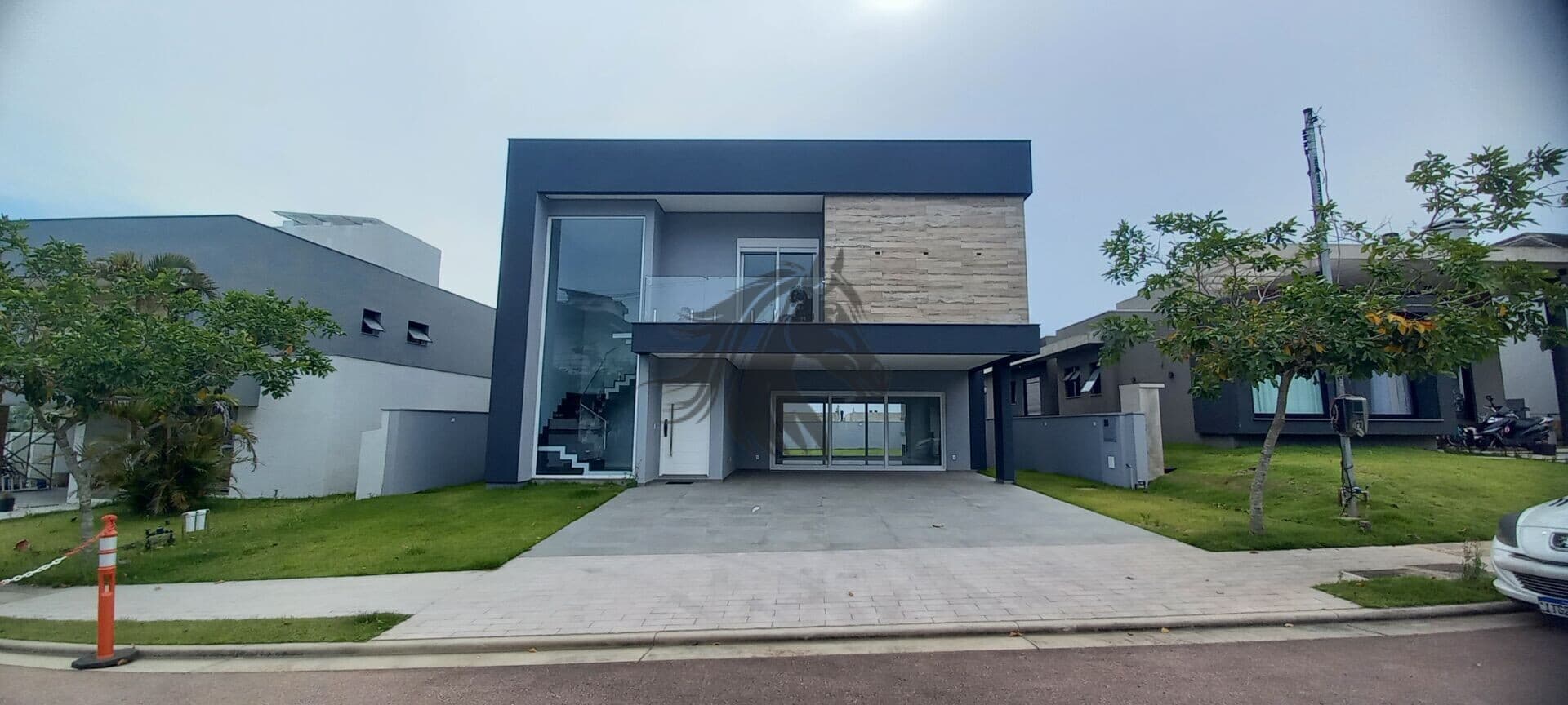 Casa em Condomínio em Vila Nova, Porto Alegre/RS