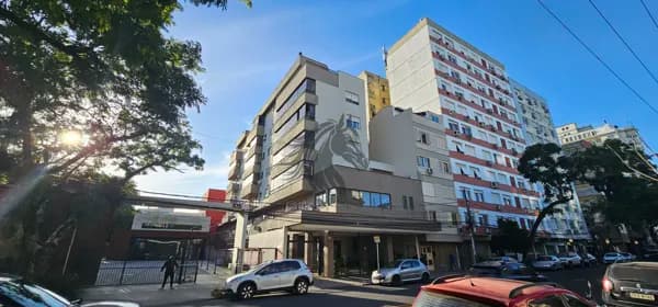 Apartamento em Cidade Baixa, Porto Alegre/RS