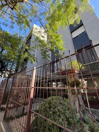 Apartamento em Petrópolis, Porto Alegre/RS