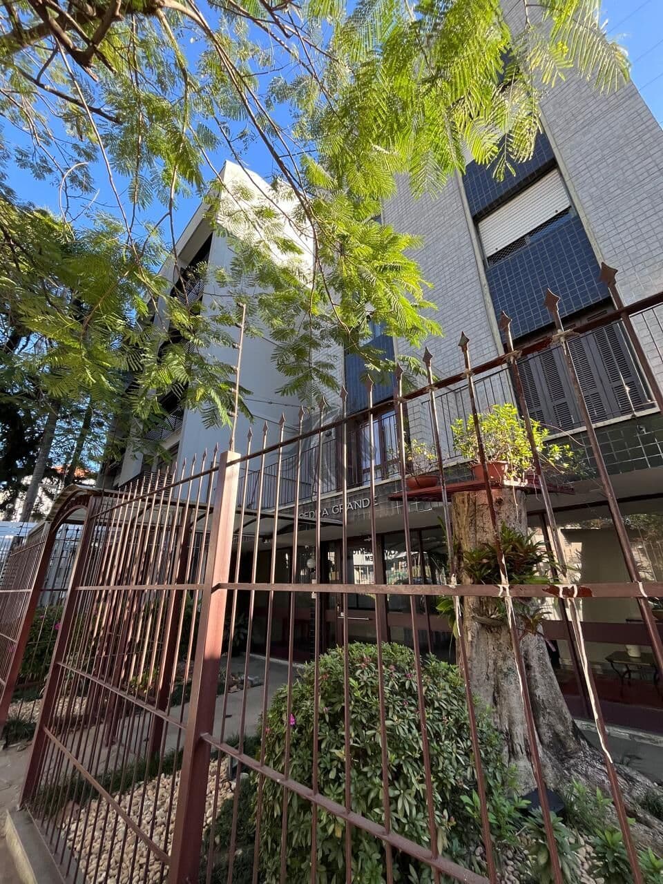 Apartamento em Petrópolis, Porto Alegre/RS