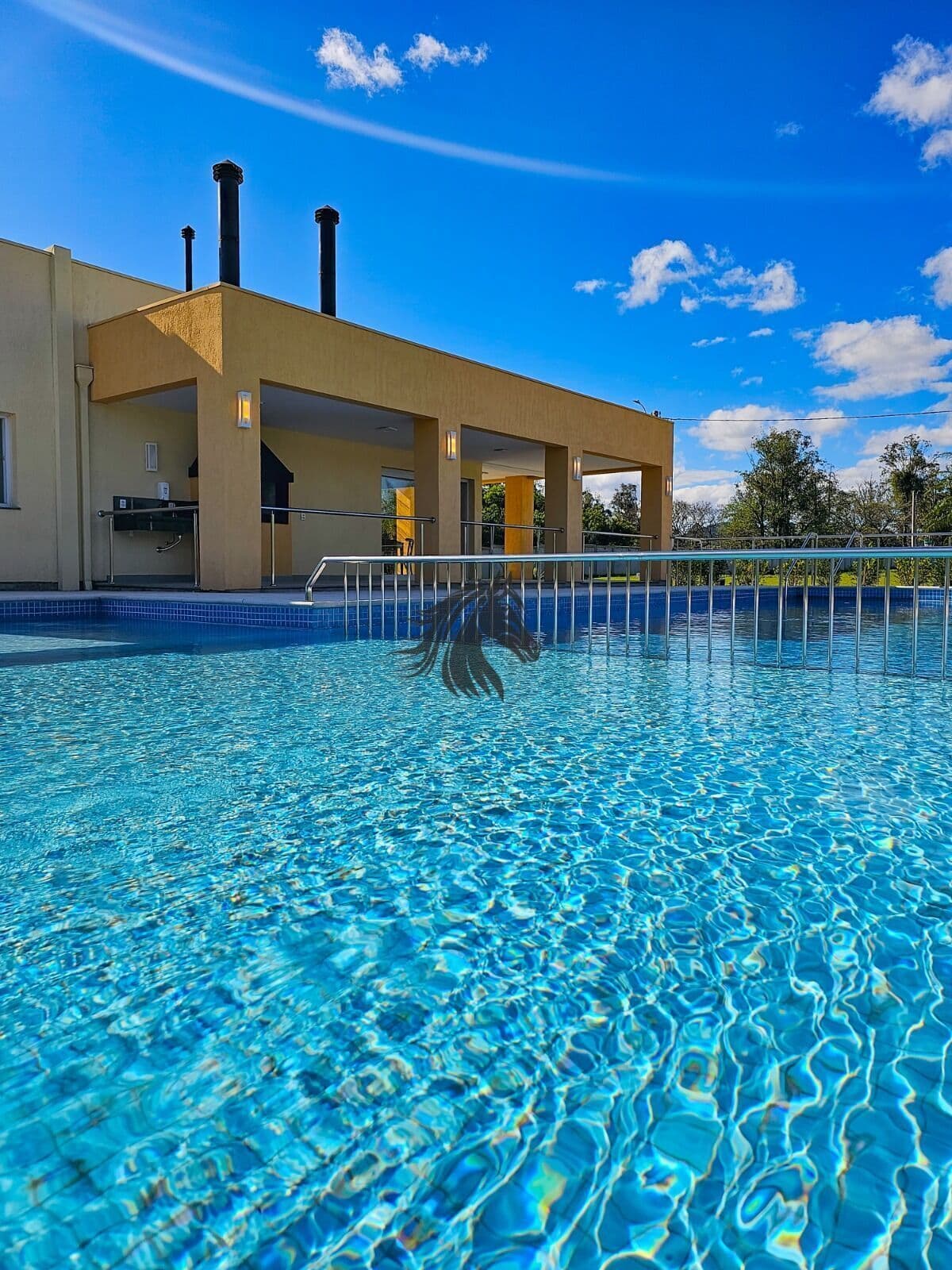 Lote/Terreno em Porto Alegre - Hípica