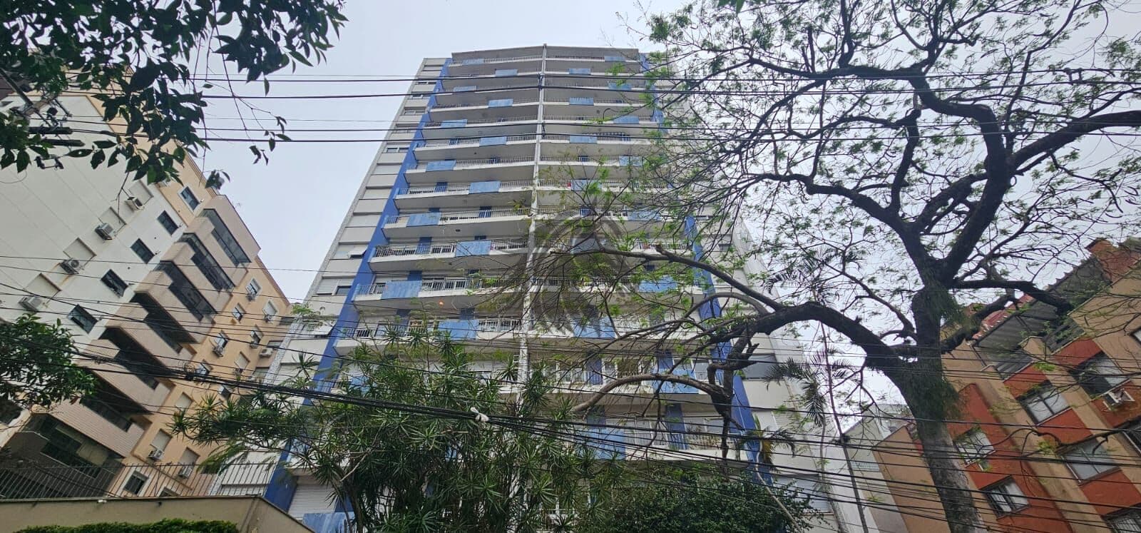 Apartamento em Independência, Porto Alegre/RS