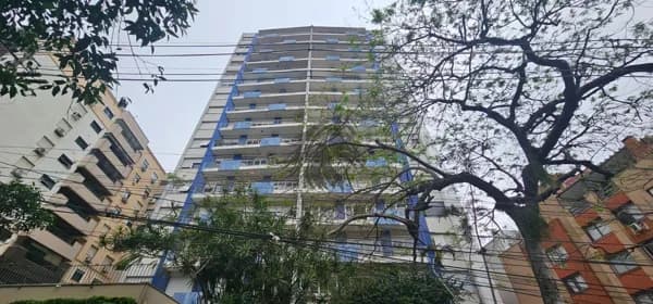 Apartamento em Independência, Porto Alegre/RS