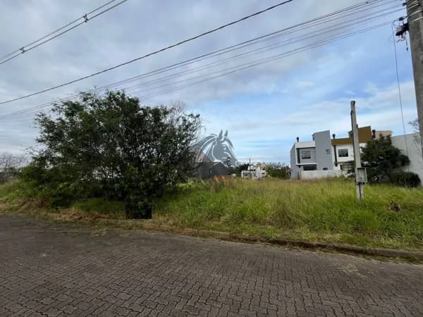 TERRENO PLANO NO LOTEAMENTO IPANEMA RESIDENCE PARK