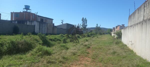 Terreno Terreno em Hípica, Porto Alegre/RS