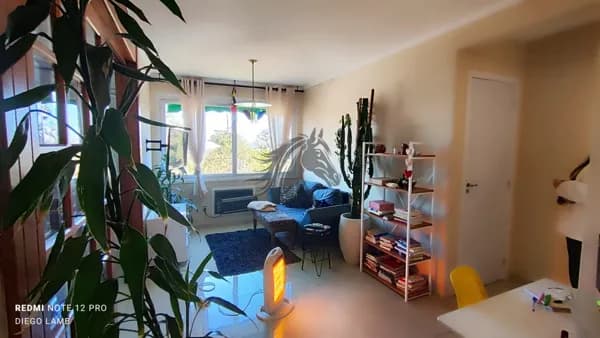 Apartamento 1 dormitório Bairro Tristeza, Porto Alegre/RS