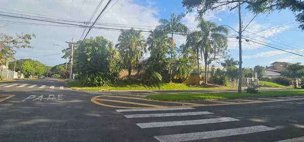 Terreno no Loteamento Jardim Isabel em Ipanema, Porto Alegre/RS