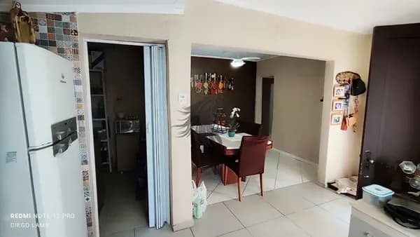 Casa em Condomínio em Cristal, Porto Alegre/RS