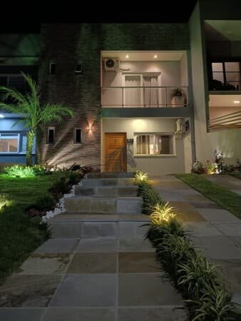 Casa Alto Padrão em Hípica, Porto Alegre/RS