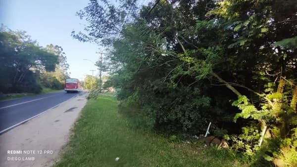 Terreno para investidores